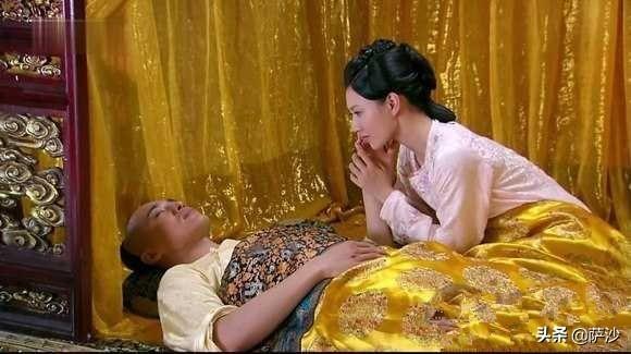 慈禧是谁的皇后，慈禧太后是谁（慈禧太后为什么多次恶整自己唯一的妹妹）