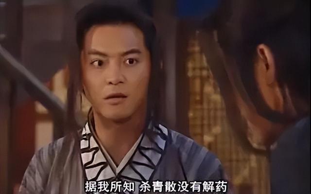 武林外传哪集最搞笑，武林外传哪几集特别搞笑（武林外传，快被盘出包浆了）