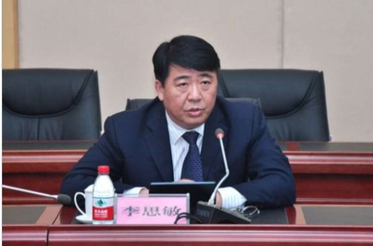 广西科技大学校长，广西理工类大学排名（广西两所高校校长）