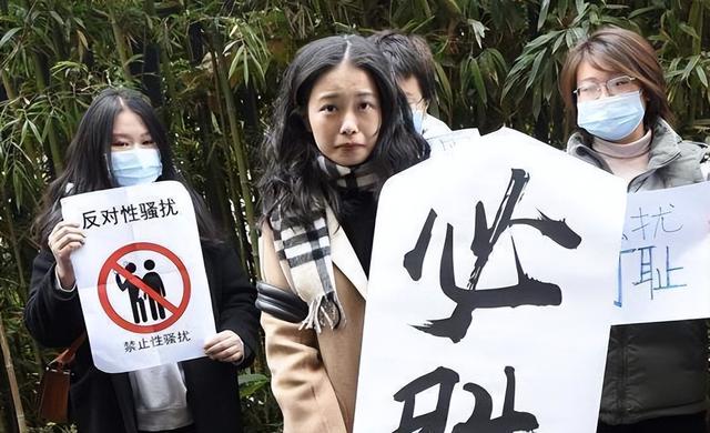 朱军案胜诉？死缠不放的弦子为何会败诉