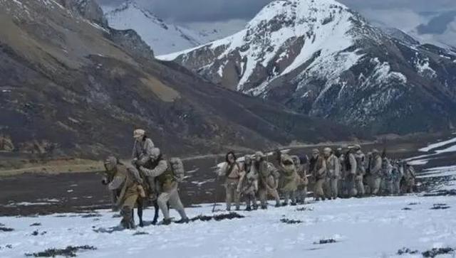 红军为什么长征，红军长征的原因_红军为什么要长征（为什么要进行二万五千里长征）