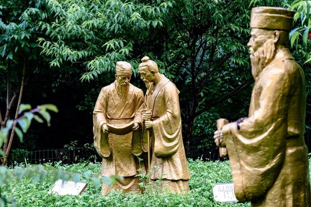 新昌最值得去的景点是哪里，邂逅夏日里的七个美好