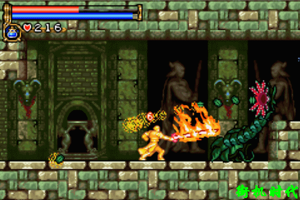 完美世界三部曲观看顺序，《遮天》三部曲的观看顺序（GBA平台的《恶魔城》三部曲）