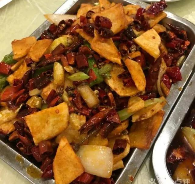 土豆菜最好吃的做法，土豆菜的各种做法（不管是孩子还是大人都喜欢）