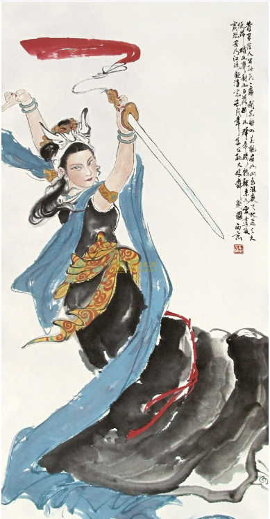 杜甫自号什么，杜甫自号什么唐代伟大的什么诗人（\