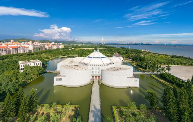 东莞旅游景点，东莞旅游景点免费（10大免费景点）