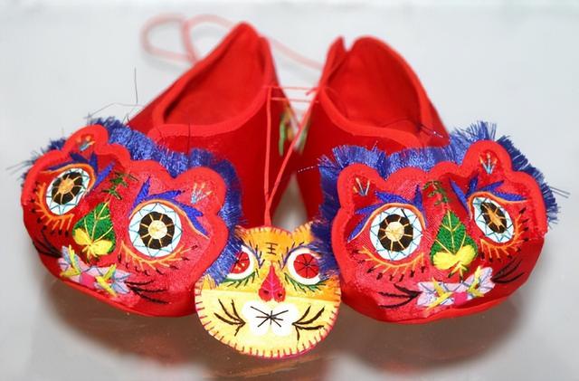 山西的民风民俗有哪些，山西的民俗有哪些（山西这些手工非遗技艺）