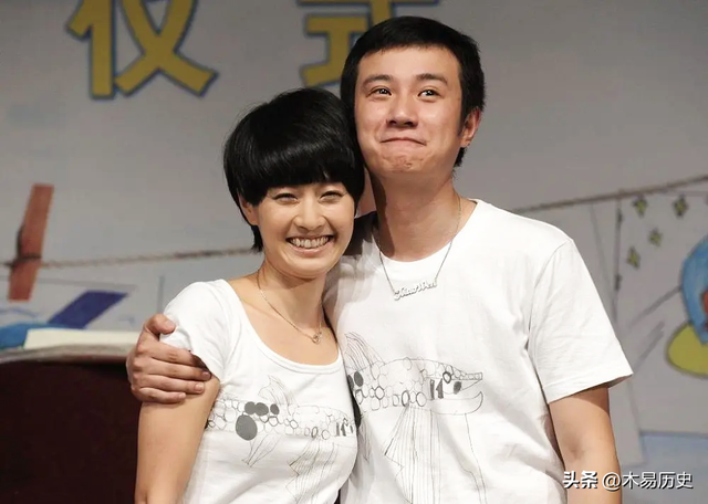 马伊琍文章离婚，马伊琍文章为什么离婚原因曝光（文章和马伊琍的生活）