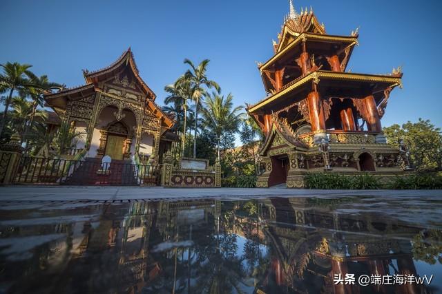 云南好玩的地方，去云南哪里比较好玩（云南十个推荐的旅游景点）