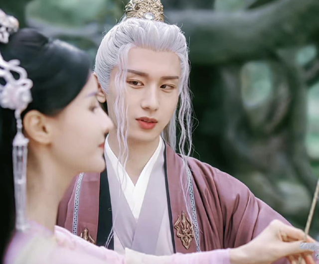 木木夕是什么意思，木木夕子是什么意思（《沉香如屑》萤灯终下线）