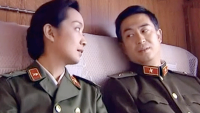 演员王海燕第一任丈夫是谁，王海燕前夫（演员王海燕：24岁成名）