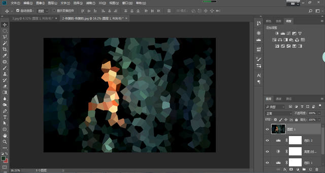 24种颜色调配大全，24种颜色大全图片（让你快速调出想要的效果）