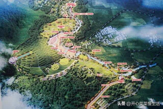 广西贵港旅游攻略，盘点20个值得一去的好地方