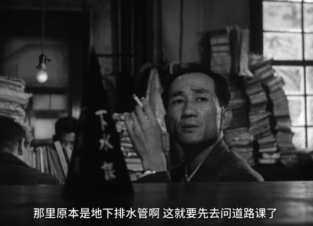 韩国电影活着结局，韩国活着电影的结局是什么（胃癌死前还要继续打工）