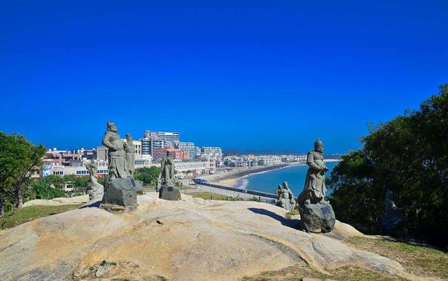 泉州旅游景点，泉州旅游景点介绍（福建泉州六大景点推荐）