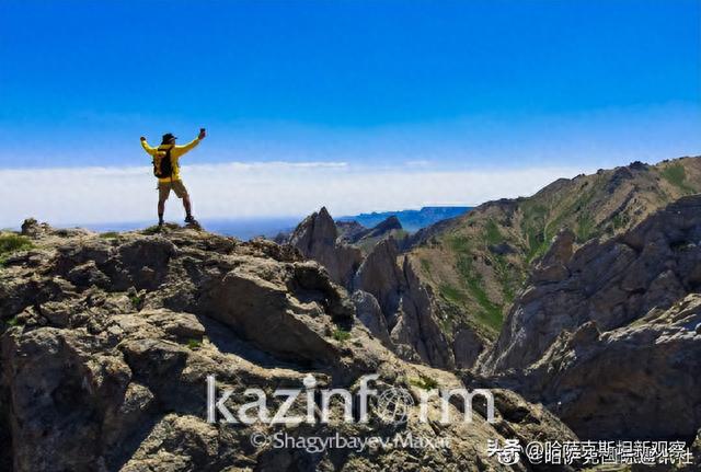 为提升旅游吸引力，哈萨克斯坦“拼了”