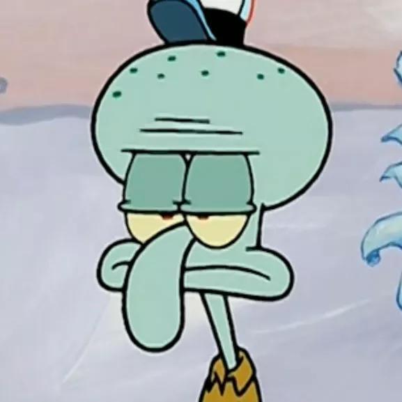 海绵宝宝表情包，岍妍，微信头像（海绵宝宝系列表情包第29弹）