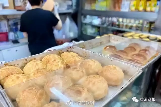 香港美食100强，香港十大小吃排行榜（盘点香港那些消失的老字号食店......）