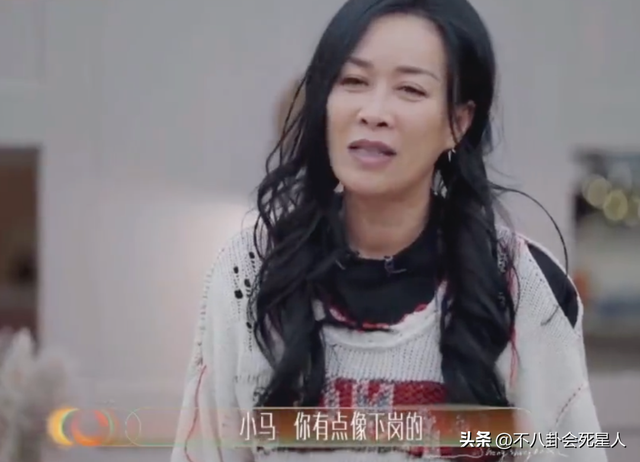 那英现在的状况，被批瞧不起下岗工人