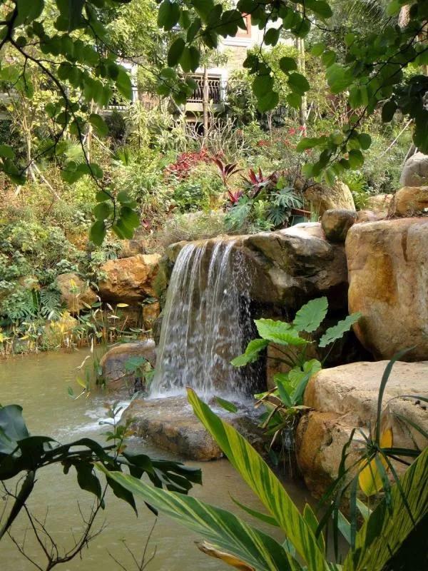 人间美景，人间美景胜天堂（70幅大自然美景图片）