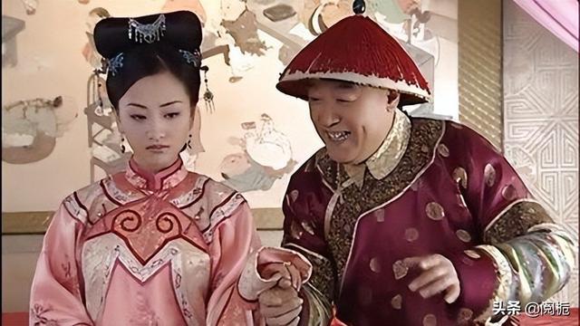 大汉天子第一部，大汉天子第一部的演员（《大汉天子》播出20年）