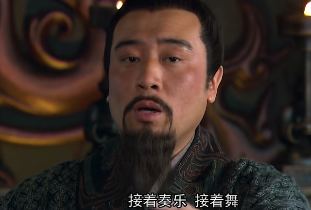 乾隆王朝的演员，乾隆王朝的演员名单（这10位演员一个比一个牛）