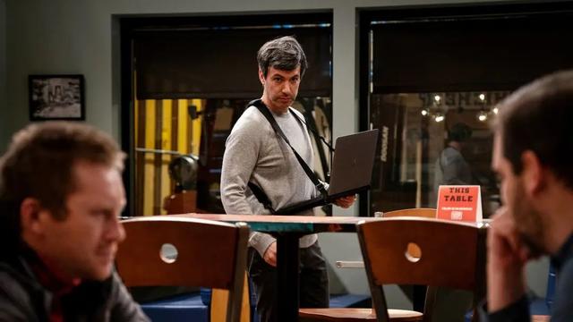 美国派哪部好看，美国派那几部好看（HBO这部9分短剧=当代《楚门的世界》+《盗梦空间》）