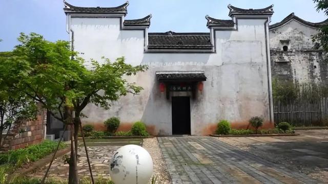 兰溪附近旅游景点一日游攻略，浙江兰溪10大最美古村落