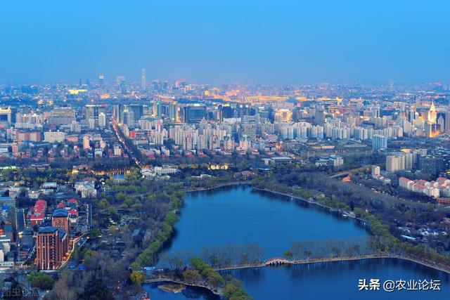 中国新一线城市排名2022最新排名，新一线城市排名2022名单（附一线城市2022最新排名表及名单）