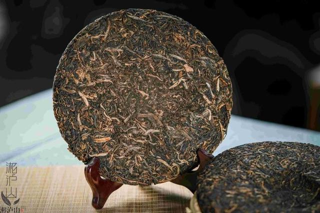什么茶有生茶熟茶，什么茶有生茶熟茶的味道（生茶和熟茶到底是什么东西）
