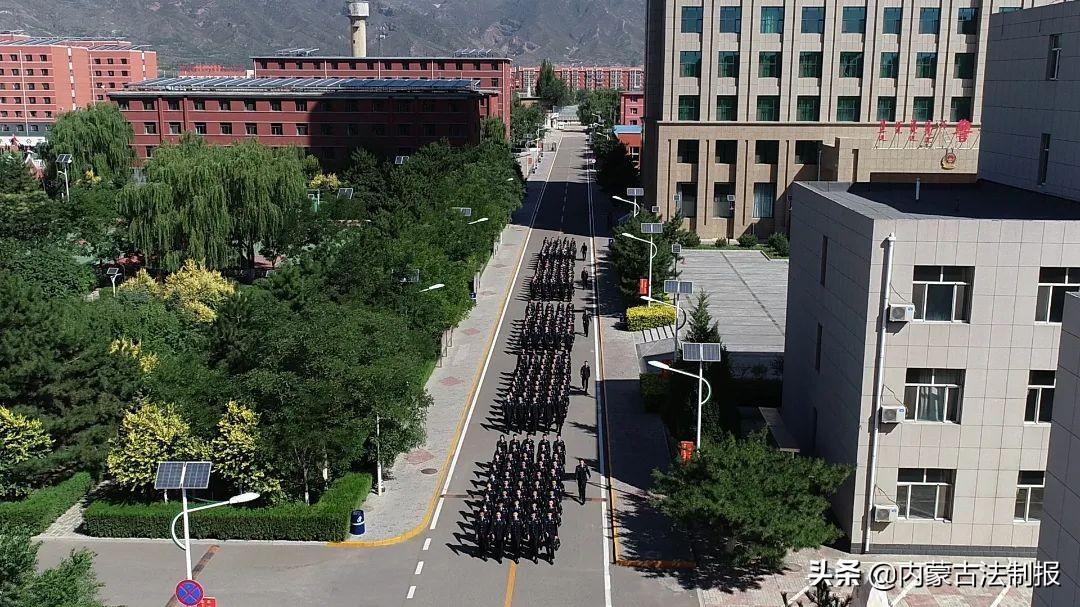 内蒙古警察职业学院，内蒙古警官学校好吗（关于报考内蒙古警察职业学院）