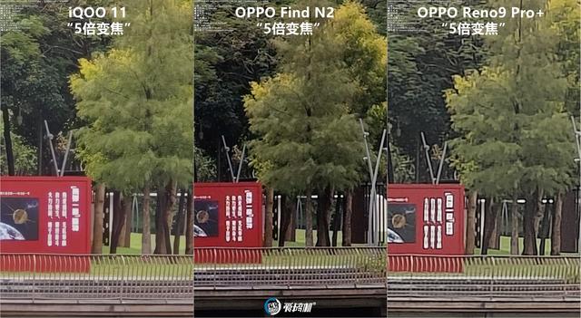 oppofindn评测，OPPO Find N对比三星（7999元起的“最小大折叠”）