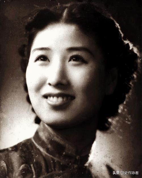 中国近代十位传奇女特工,沈安娜潜伏老蒋身边11年,她们都是谁?