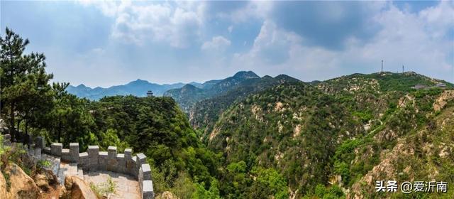 五一山东省内旅游最佳去处，五一假期山东省内自驾旅游攻略（这8条绝美公路一条也别错过）