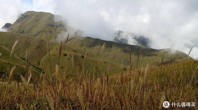 江西必打卡景点武功山，这份吉安武功山旅游攻略请收好