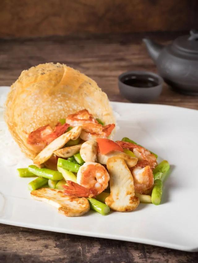 8款特色旺销招牌粤菜，精美粤菜图片（五星酒店级别的精致粤菜）