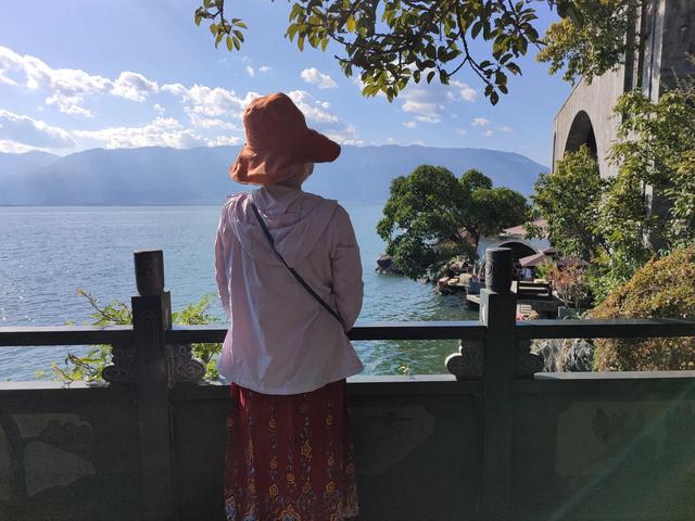 大理旅游攻略必去景点，自驾游大理旅游攻略必去景点（大理本地资深从业者推荐的大理必游的八景点）