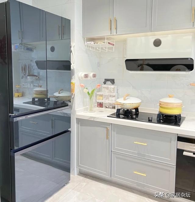冰箱制冷方式哪种好，立式冰箱不制冷的原因及解决办法（建议坚持“9买9不买”）