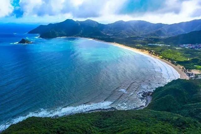 广东旅游必去十大景点，广东旅游必去的十大景点有哪些（广东最值得去的十大景点）