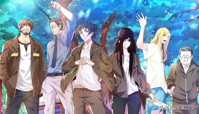 一人之下八奇技，一人之下八奇技怎么悟出来的（国漫《一人之下》众人眼红的八奇技分别是什么）