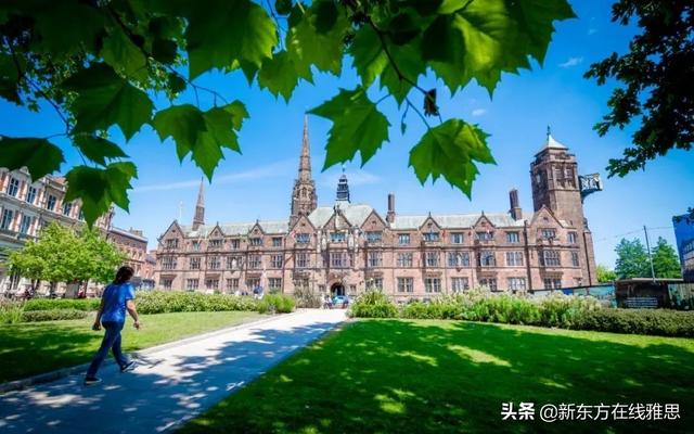纽卡斯尔大学世界排名，2019年英国纽卡斯尔大学世界排名【QS最新世界排名第141名】（刷爆ins的10所英国网红大学）