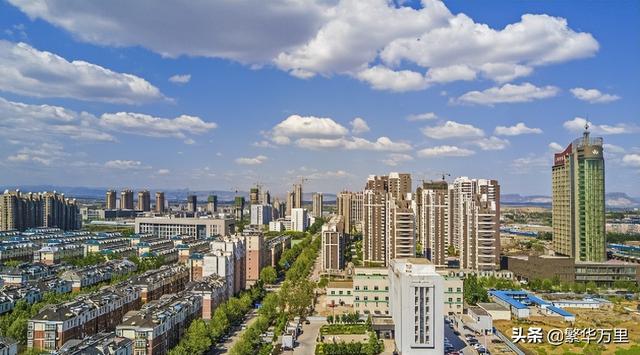 河北是南方还是北方，河北张家口是南方还是北方（河北与山东的辖区调整）