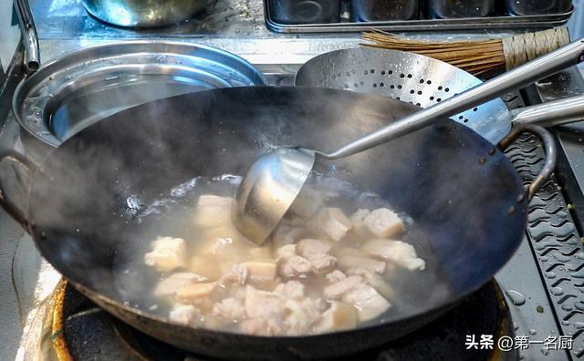 猪肉怎么去腥味，做猪肉去腥最好的方法有哪些（它是猪肉腥味的克星）