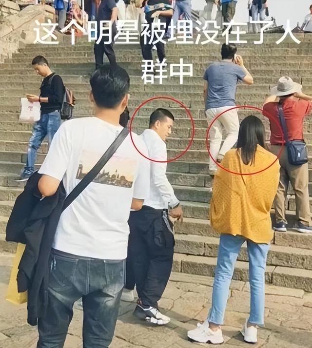 黄圣依老公是谁，回看这对“戏精夫妻”的过往