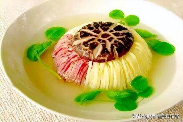盘点上海让人垂涎三尺的特色美食 特色上海味 看看你都吃过几个？