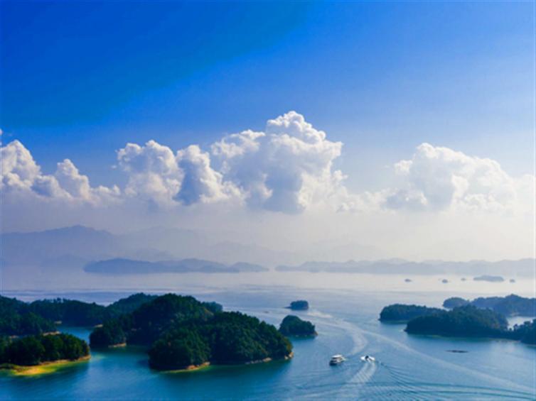 千岛湖旅游攻略 2日游（千岛湖自驾1-2日旅行攻略推荐）