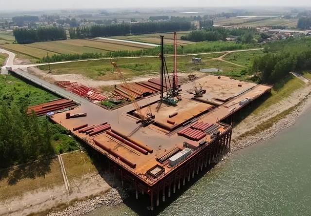 长江全长约多少千米，长江全长多少千米（湖北投资约38.5亿）