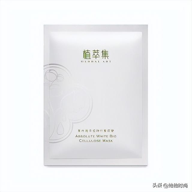 保湿补水面膜十大排名品牌有哪些，2023年补水亮肤面膜排行榜