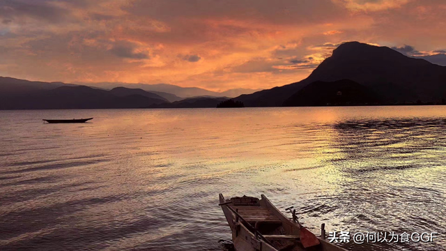 泸沽湖三大禁忌，泸沽湖和洱海哪个更值得去（泸沽湖畔摩梭人的传统食材与饮食文化）