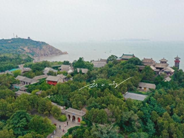 山东蓬莱举世闻名，被称为人间仙境，很多人却不知道它在哪个城市